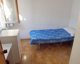 Bedroom of Flat to rent in Cáceres Capital  with Heating and Furnished