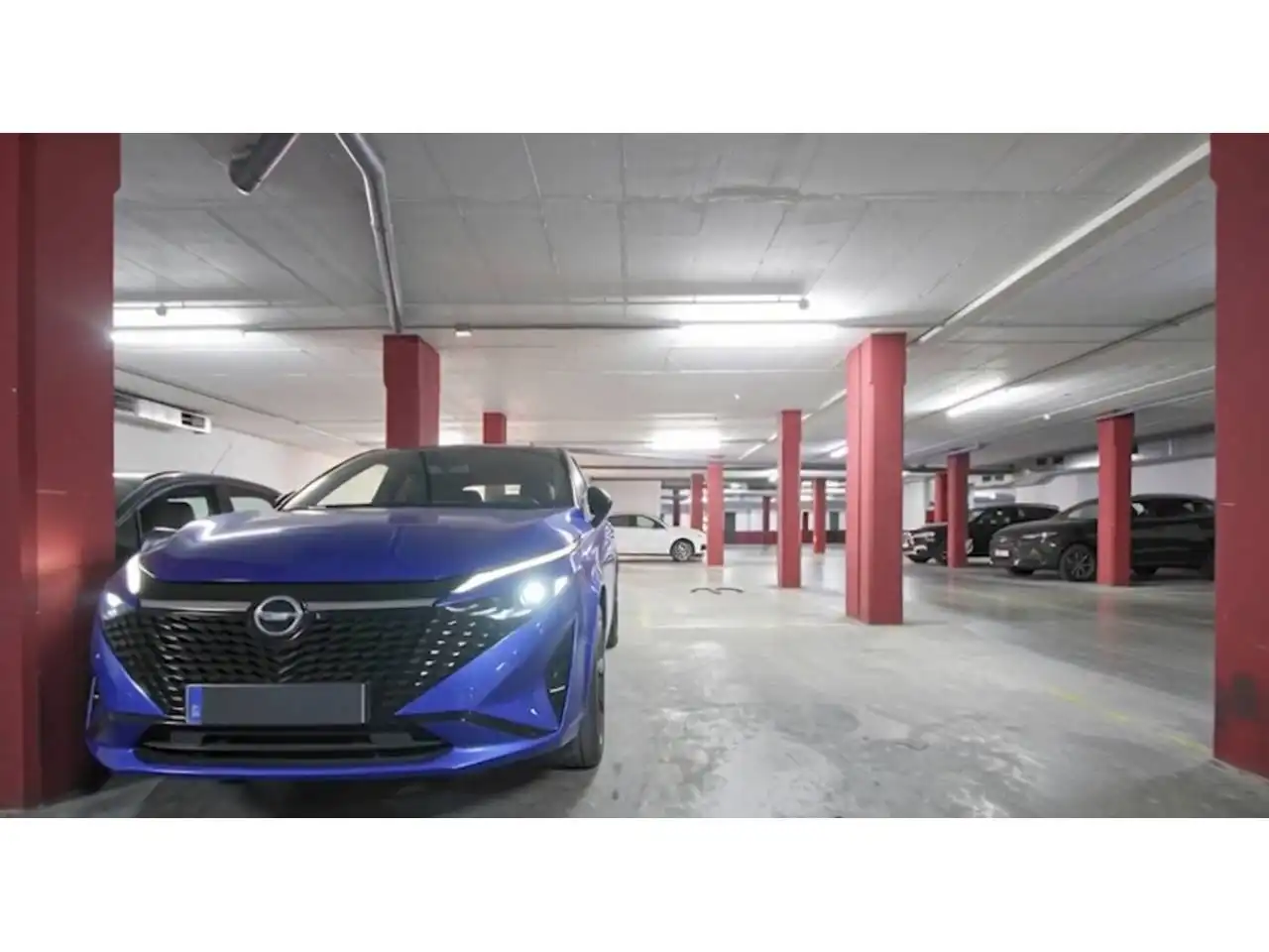 Parking de Garaje en venta en Castelldefels