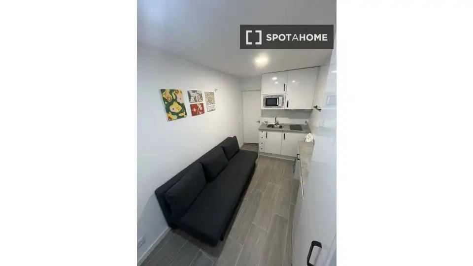Flat for rent in Universidad - Malasaña