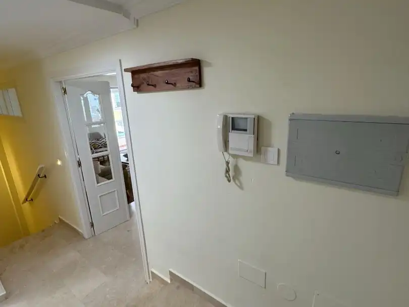 Apartments for rent in Paseo de Sancha, 16, La Malagueta - Monte Sancha