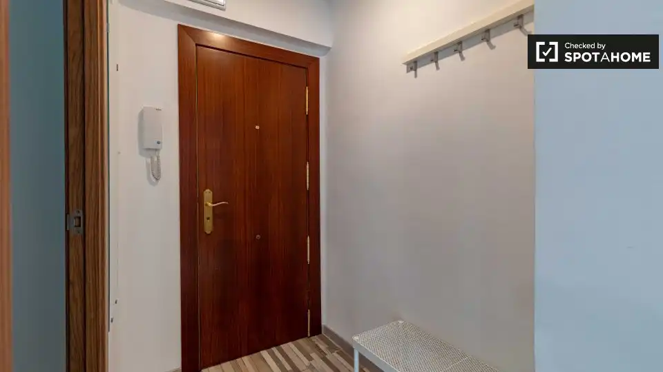 Zimmer in Tres Forques
