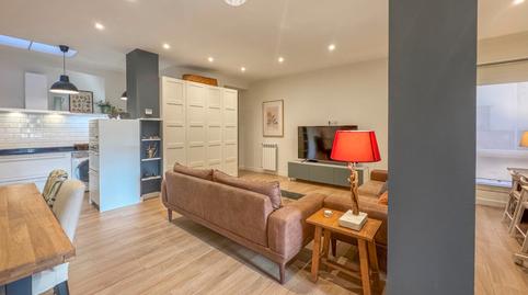 Foto 5 de Loft en venda a Calle Pintor Orlando Pelayo, El Bibio - Parque, Asturias