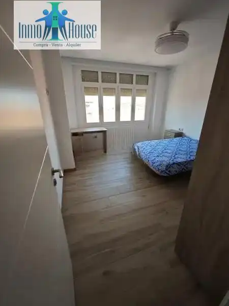 Pis amb ascensor en venda a Ensanche - Franciscanos, imagen 32