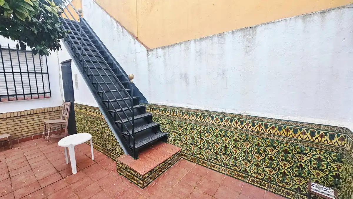 Casa in vendita a Calle Tres de Agosto 16, imagen 13