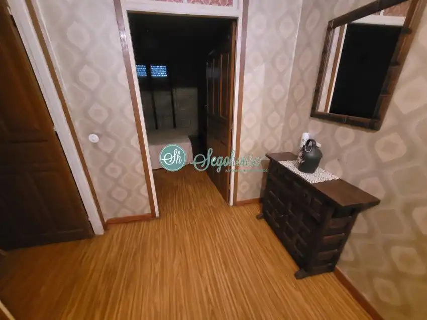 Habitación de Casa o chalet en venta en Bernuy de Porreros con Terraza