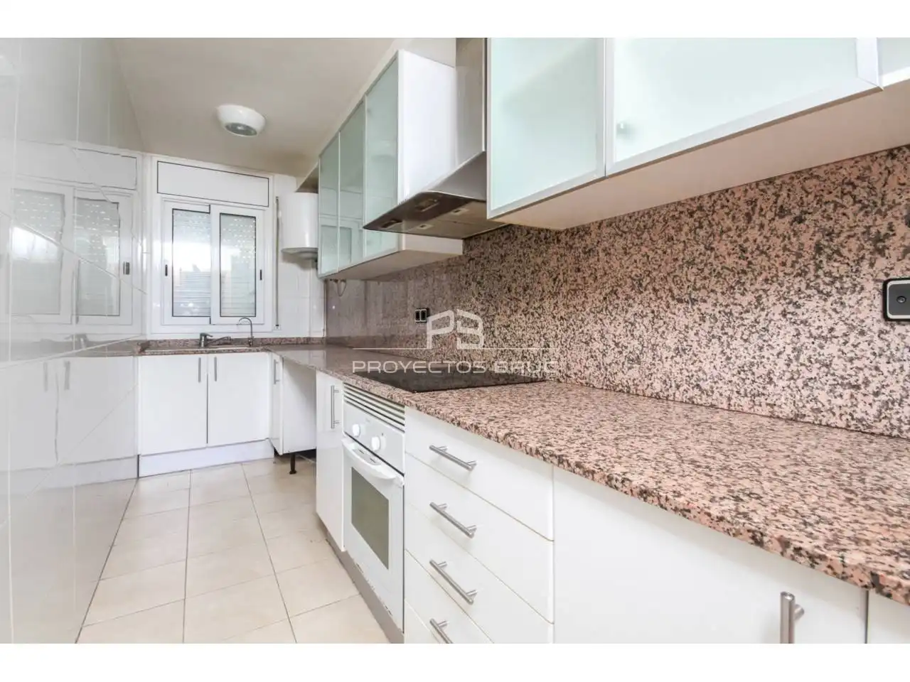 Flat with lift for sale in Calle Càceres, imagen 6