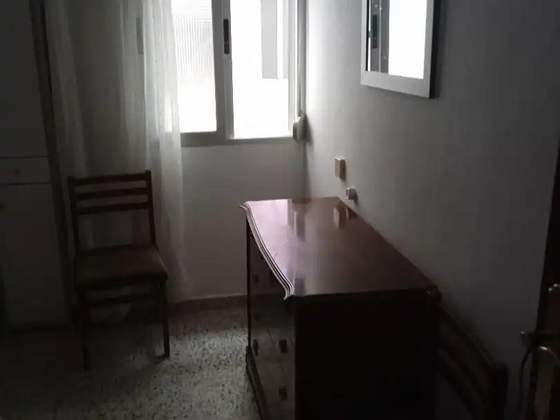 Wohnung zur Miete in Calle López Sancho, 7, Angustias - Chana - Encina