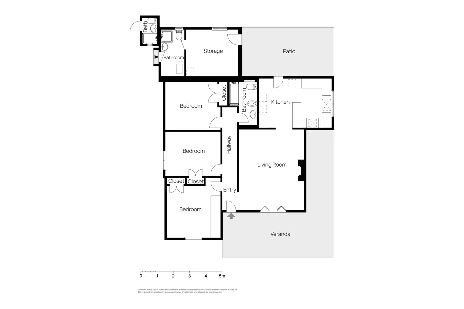 Casa o chalet en venta en Rincón de la Victoria