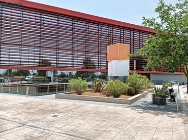 Oficina en venda a Salteras