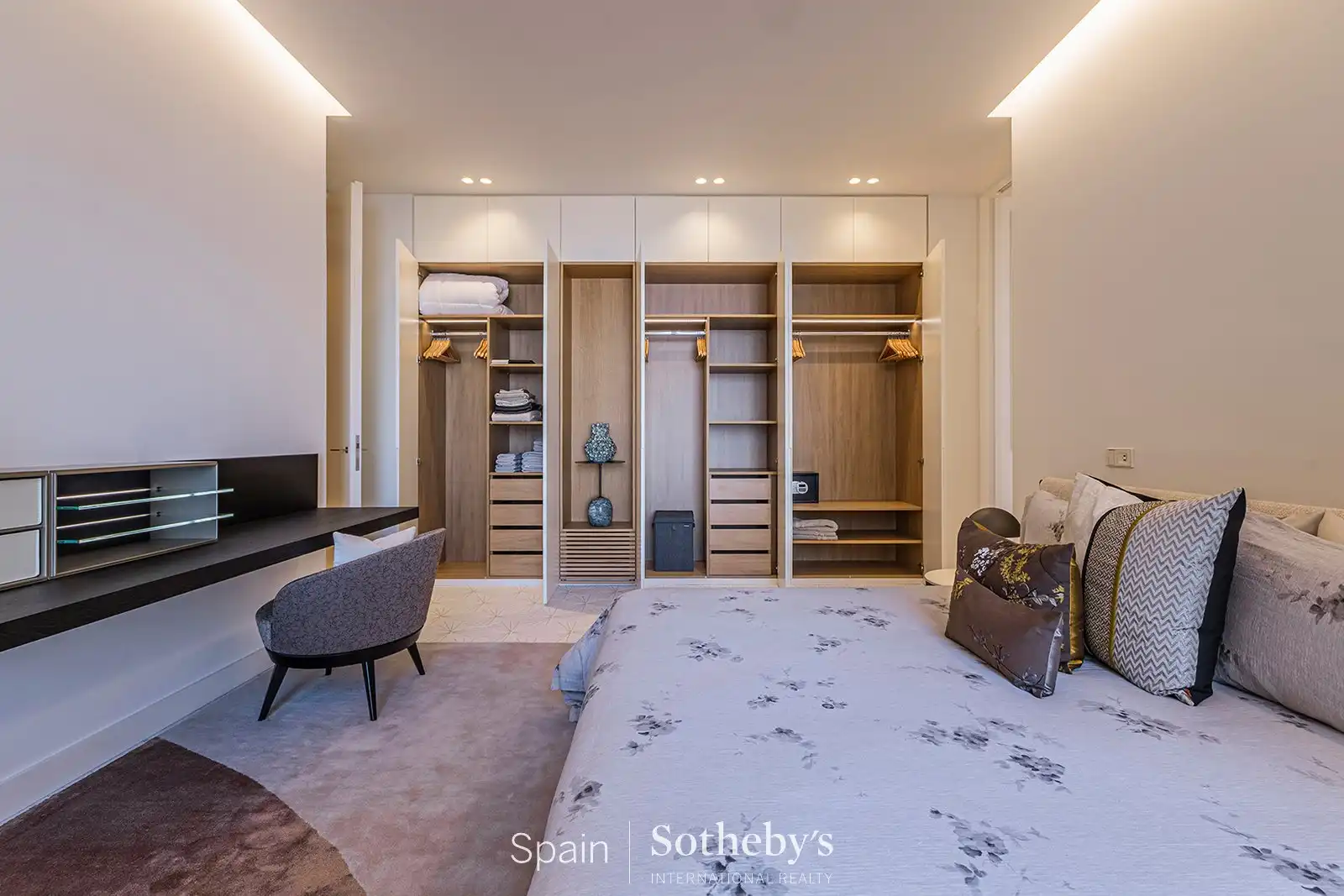 Appartement compact avec piscine à vendre à Eixample, imagen 20