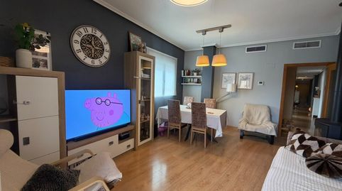 Foto 3 de Apartament en venda a Almoradí, Alicante