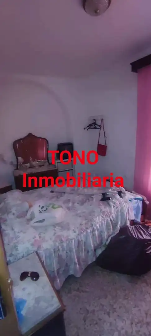 Schlafzimmer von Haus oder Chalet zum Verkauf in Écija