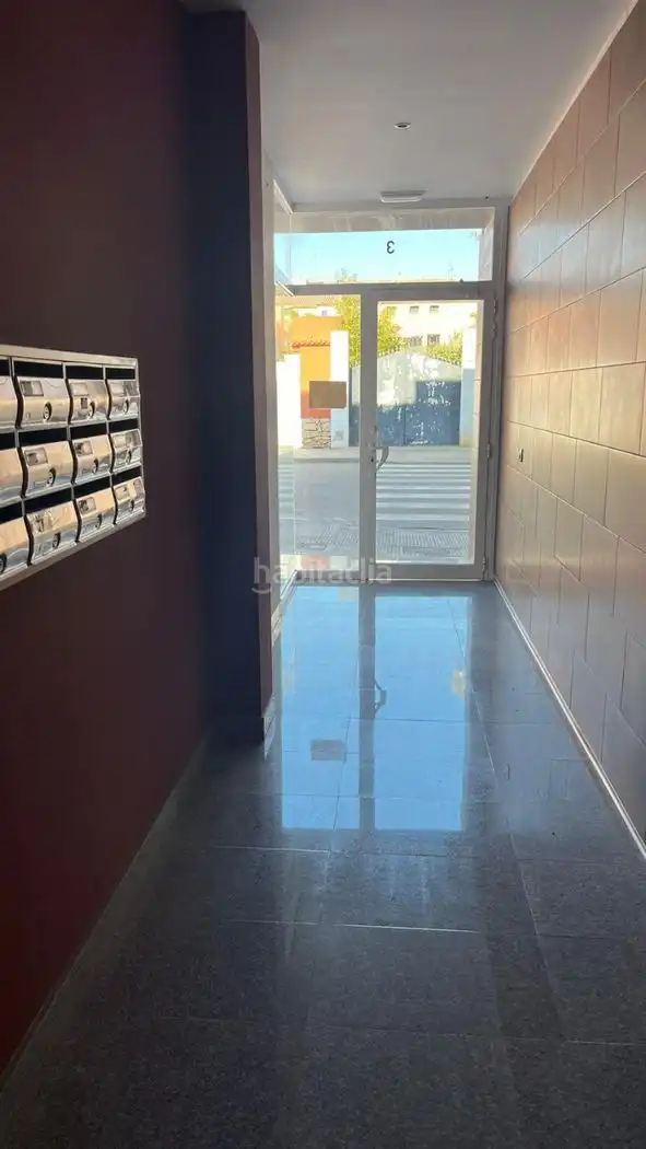 Pis amb ascensor en venda a Carrer Vicent Aubà 3, imagen 11