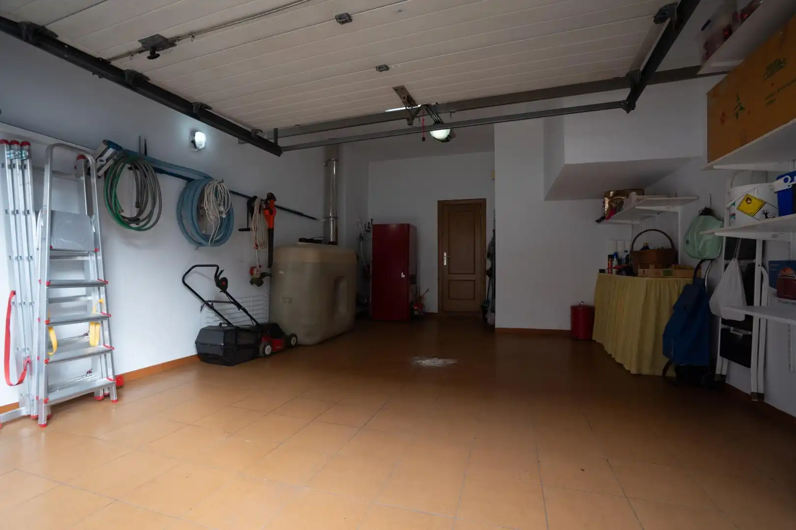 Casa o xalet en venda en Canals amb Aire condicionat, Calefacció i Jardí privat