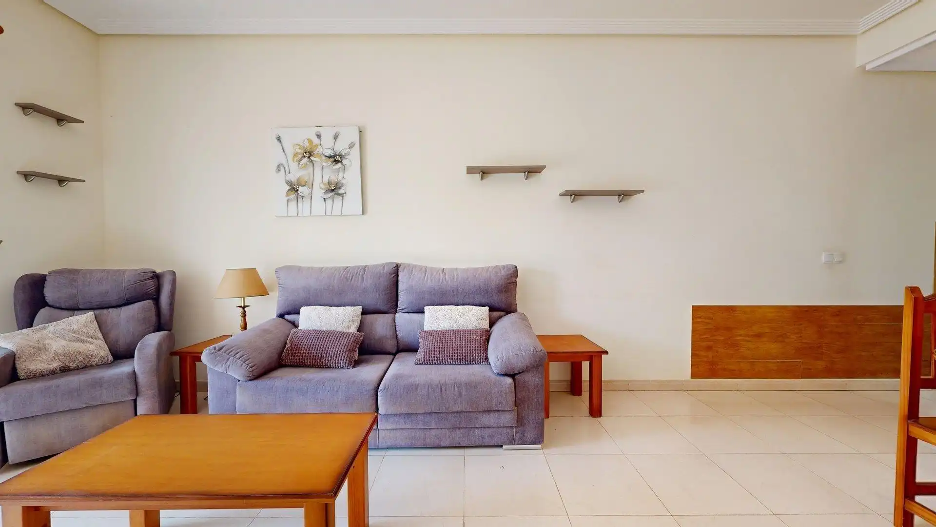 Appartement compact avec piscine à vendre à Calle GRAN VIA 19, imagen 14