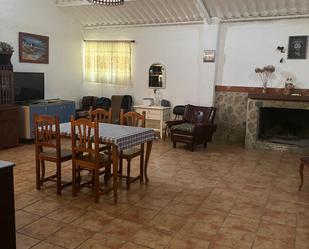 Dining room of Industrial buildings for sale in Priego de Córdoba