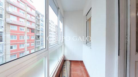 Foto 2 de Piso de alquiler en Rúa Do Conde de Torrecedeira, Berbés - Peritos, Vigo