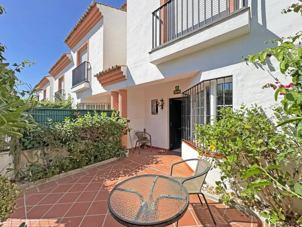 Maison jumelée avec piscine à vendre à Avenida Bruce Springsteen, imagen 16