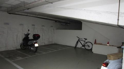 Foto 4 von Garage zur Miete in Barcelona, Eixample Nord, Girona Capital