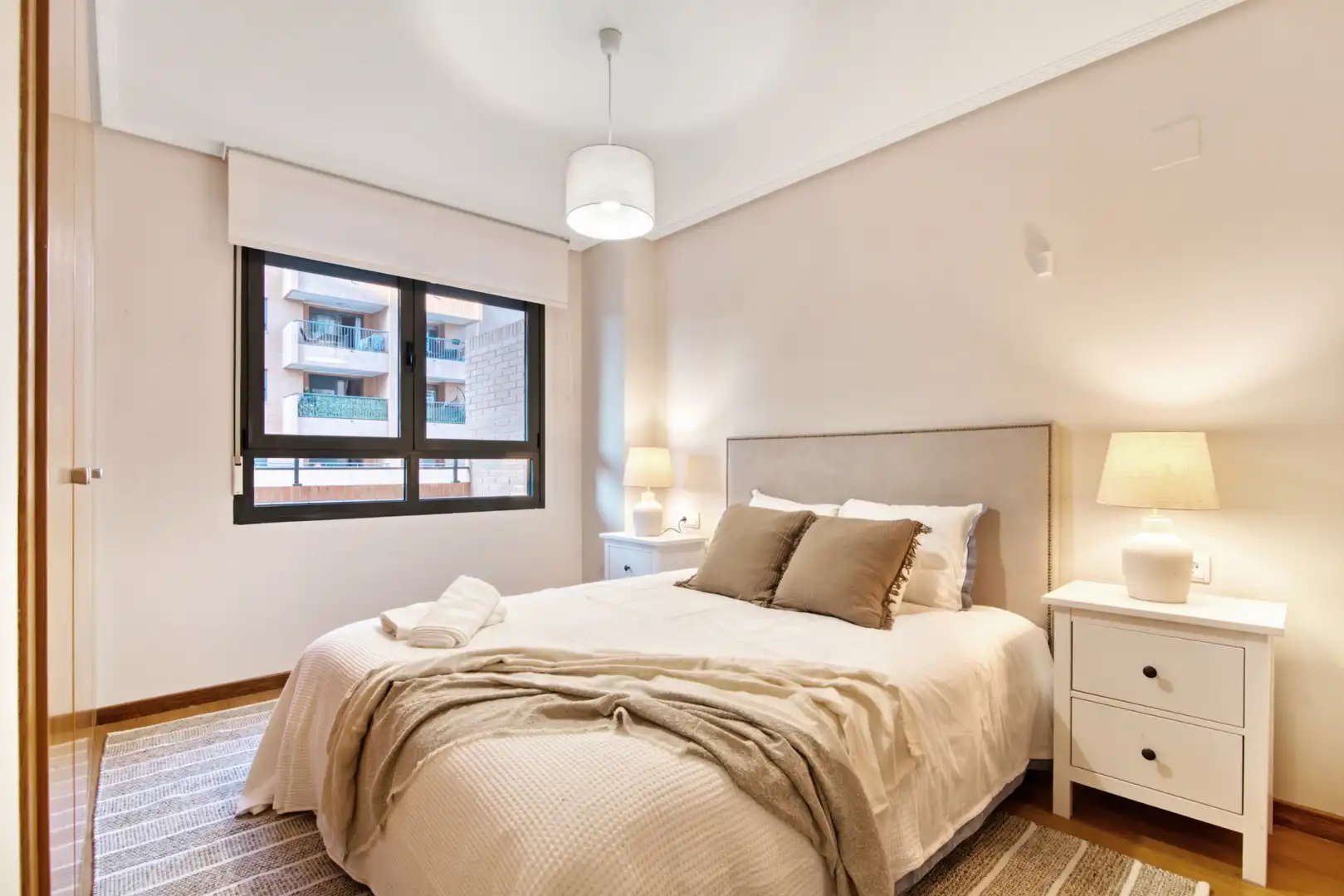 Flat with pool for sale in Paseo Serra d'Espadá 8, imagen 6