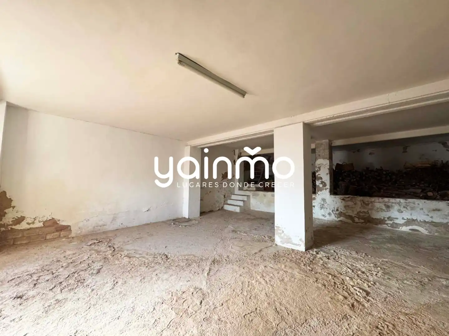 Casa adosada en venta en La Guardia de Jaén con Terraza