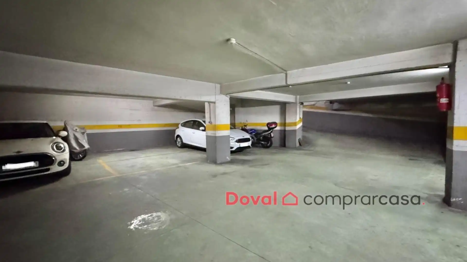 Piso con terraza en venta en Calle Calle Portela, imagen 41