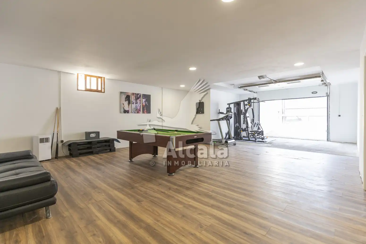 Casa o xalet en venda en Santa Olalla amb Aire condicionat, Calefacció i Piscina