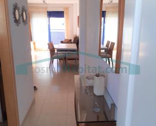 Dining room of Apartment to rent in Nules  with Air Conditioner and Terrace