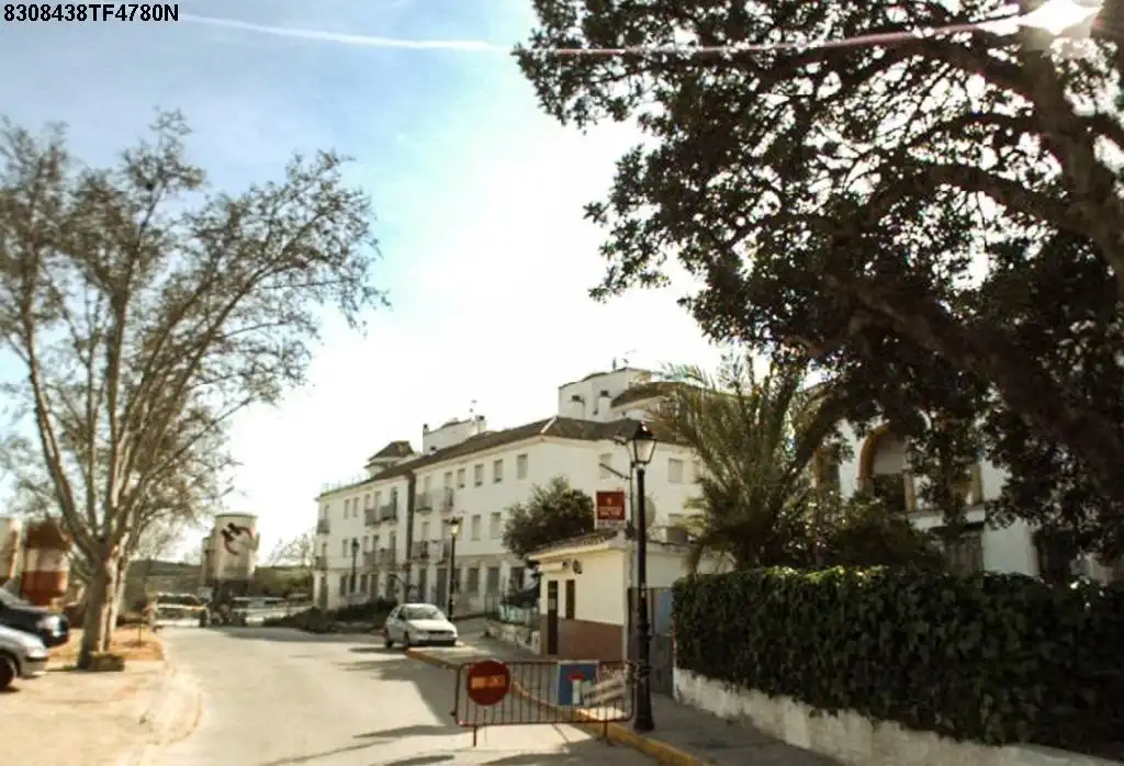 Wohnung zum Verkauf in Arcos de la Frontera