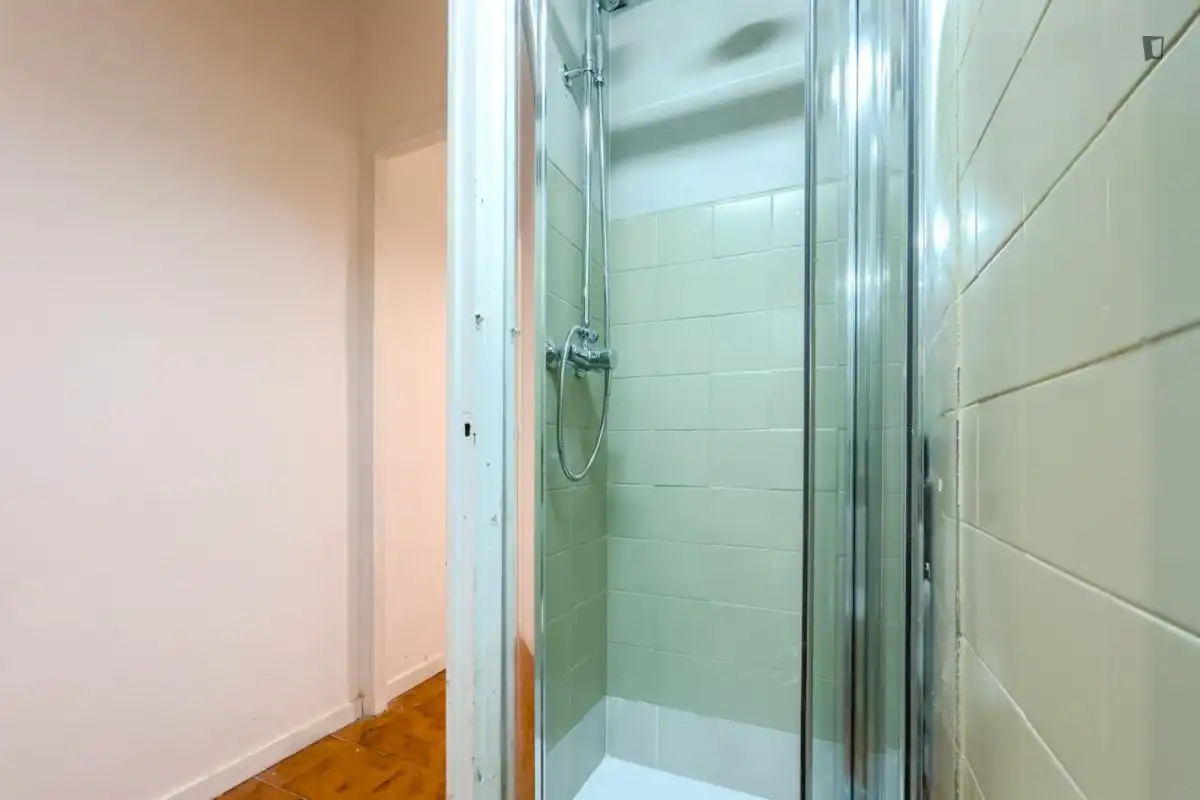 Habitación en El Putget i el Farró