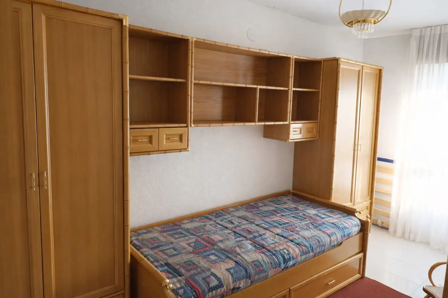 Wohnung zum Verkauf in Los Nogales, imagen 23