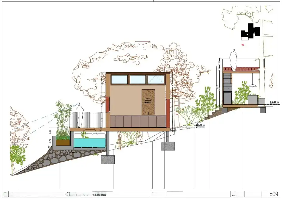 Residencial en venta en Garraf