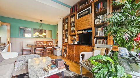 Foto 5 de Planta baja en venta en Alzina, Buena Vista, Madrid Capital