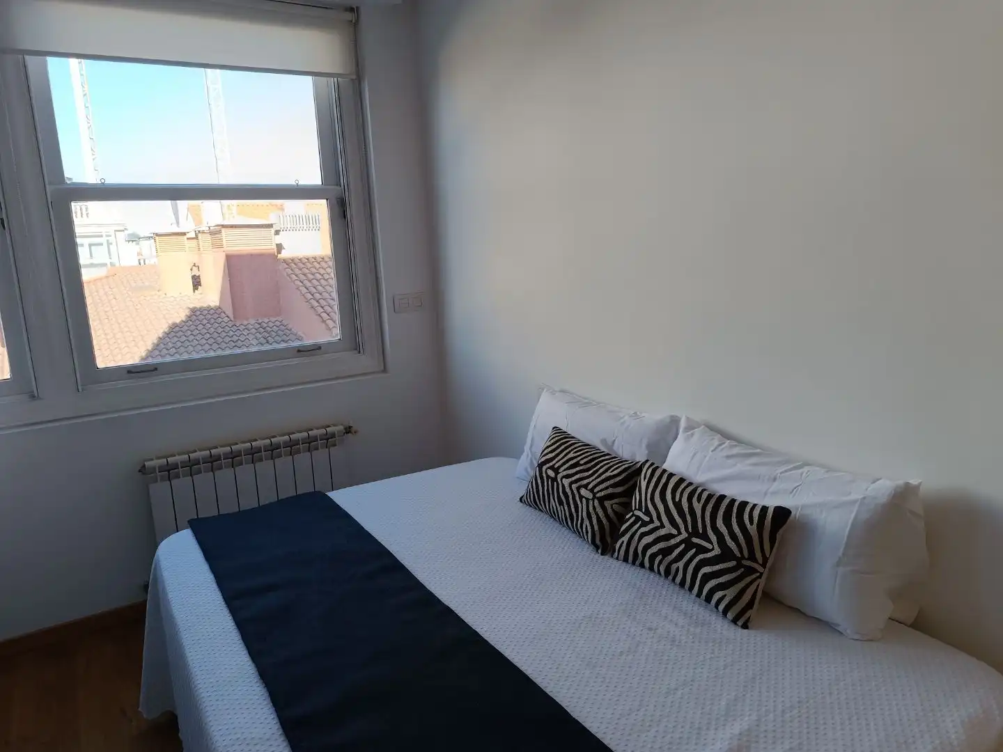 Studio mit Aufzug zur Miete in Urzaiz 25, imagen 2