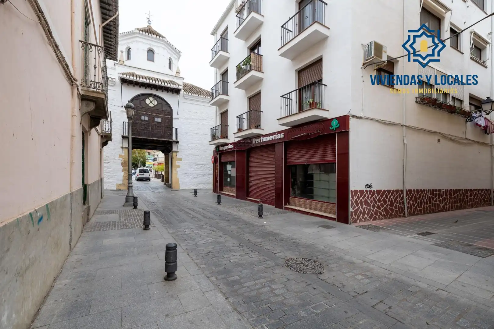 Locale commerciale in vendita a Santa Fe, imagen 3