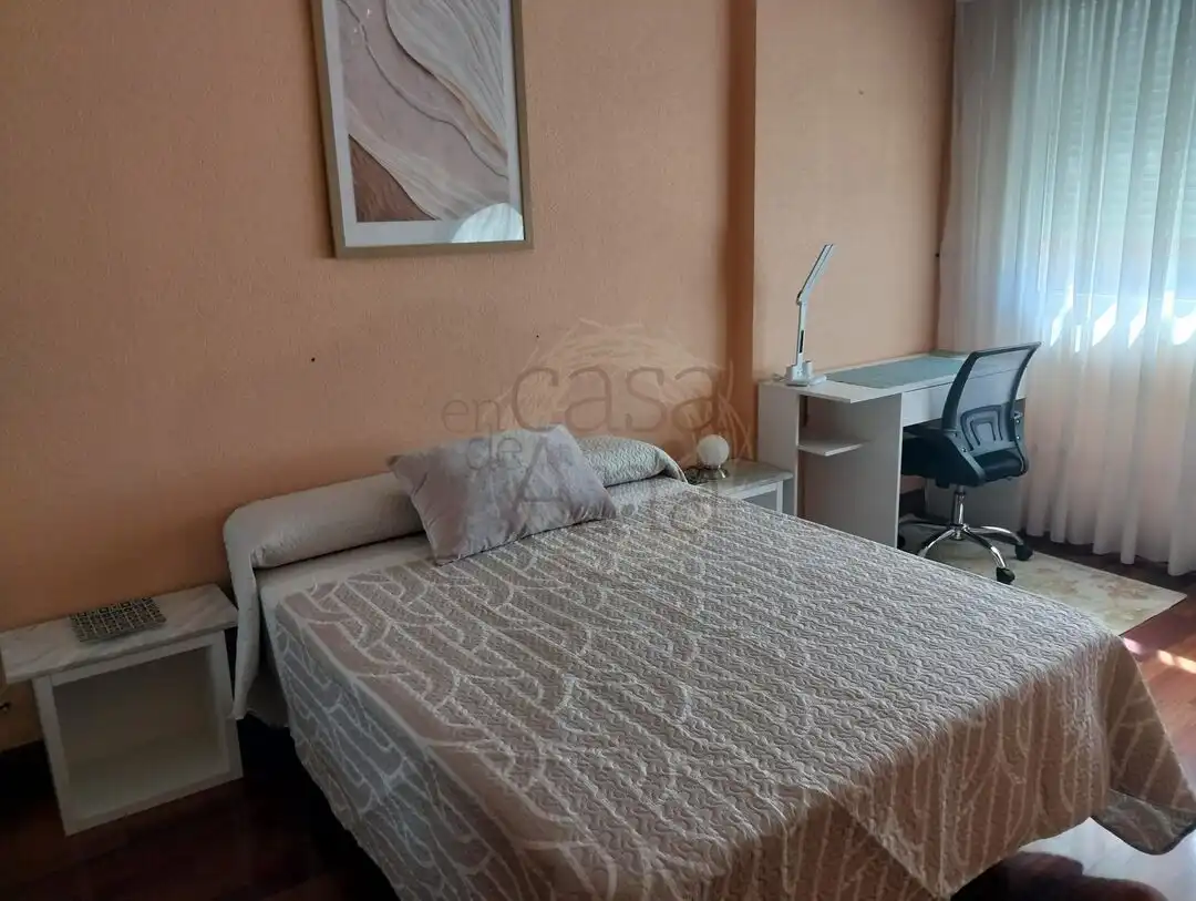 Habitación de Piso de alquiler en Bilbao  con Calefacción