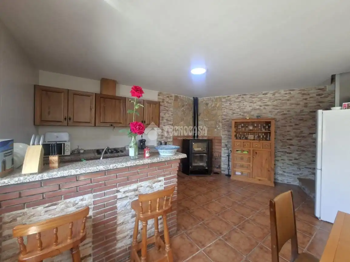 Habitatge en venda a Guadix, imagen 6