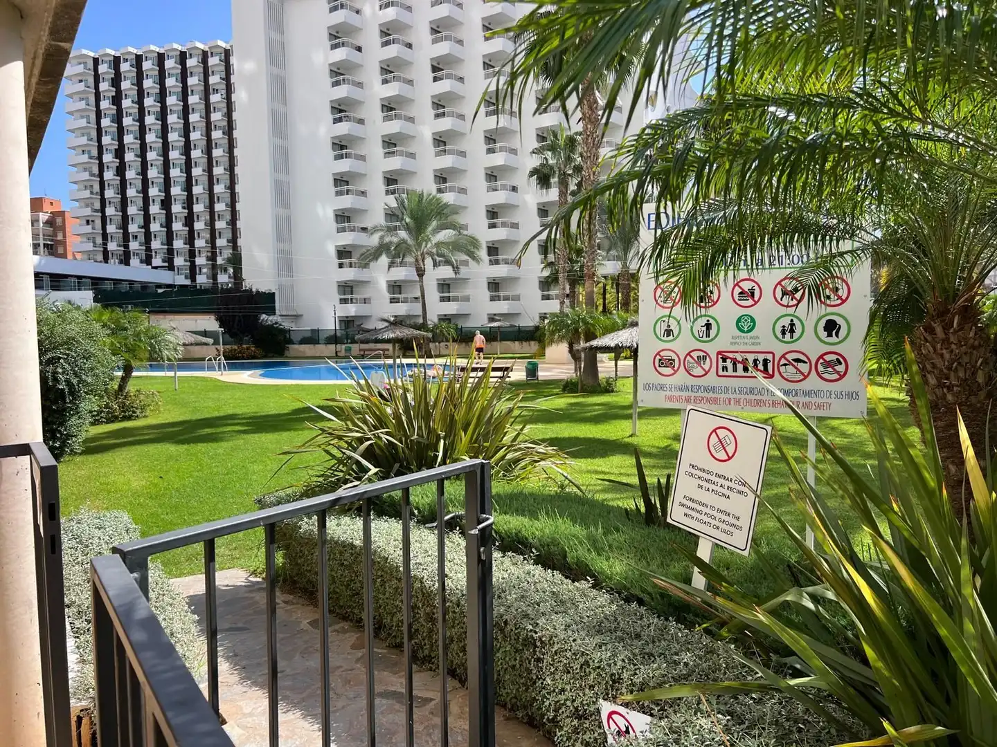 Appartamento con piscina in vendita a Calle Derramador, imagen 22