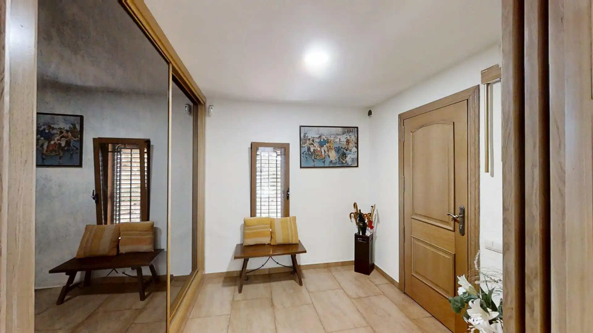Casa o xalet en venda en L'Eliana amb Aire condicionat, Calefacció i Jardí privat