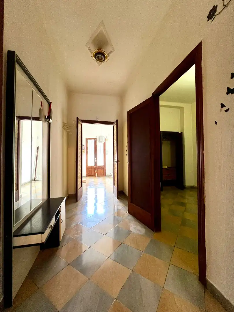Erdgeschosswohnung mit Terrasse zum Verkauf in Platja de Palma, imagen 13
