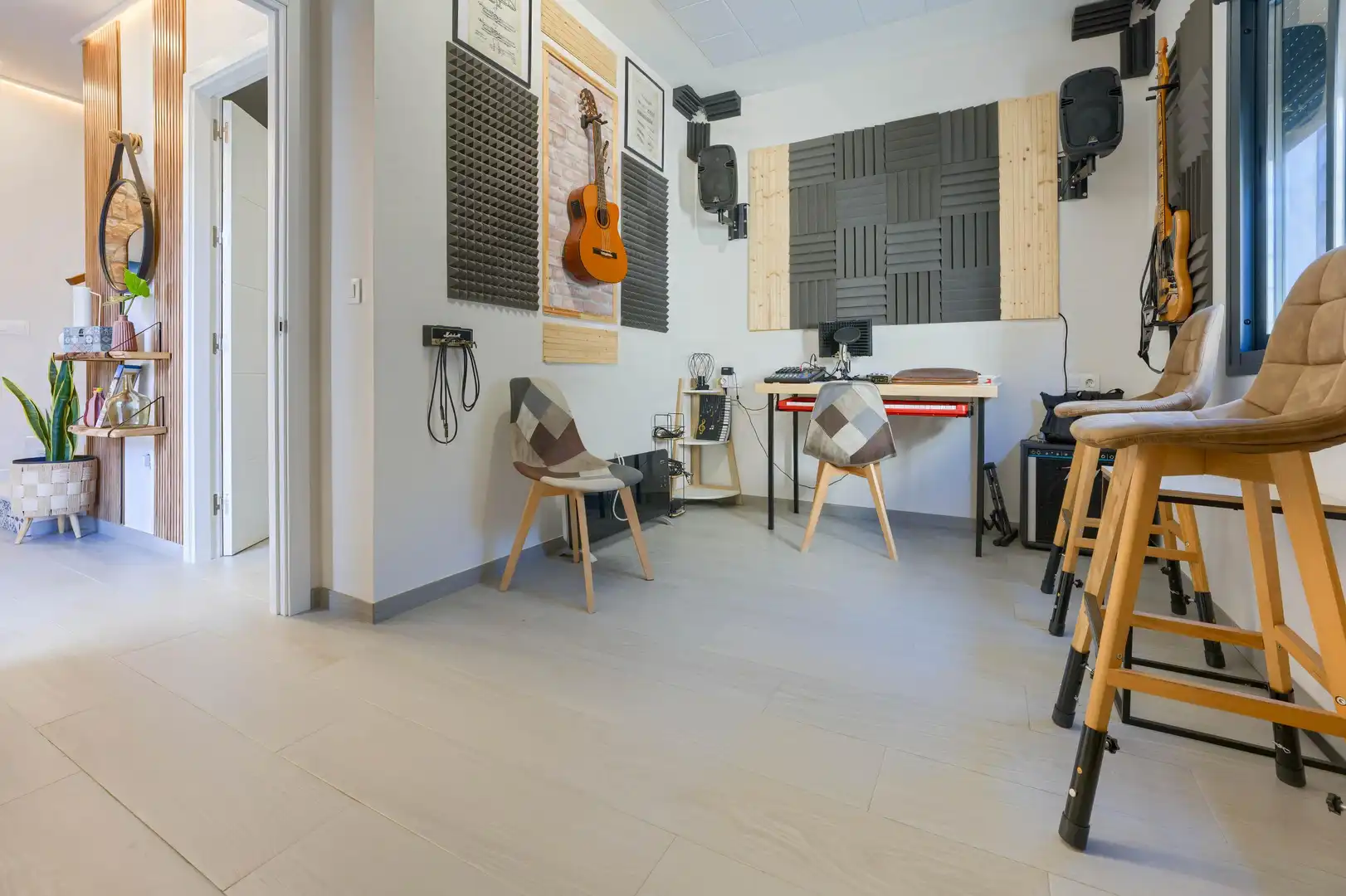Casa pareada en venta en 12 Calle Josefina de la Torre Millares, imagen 13
