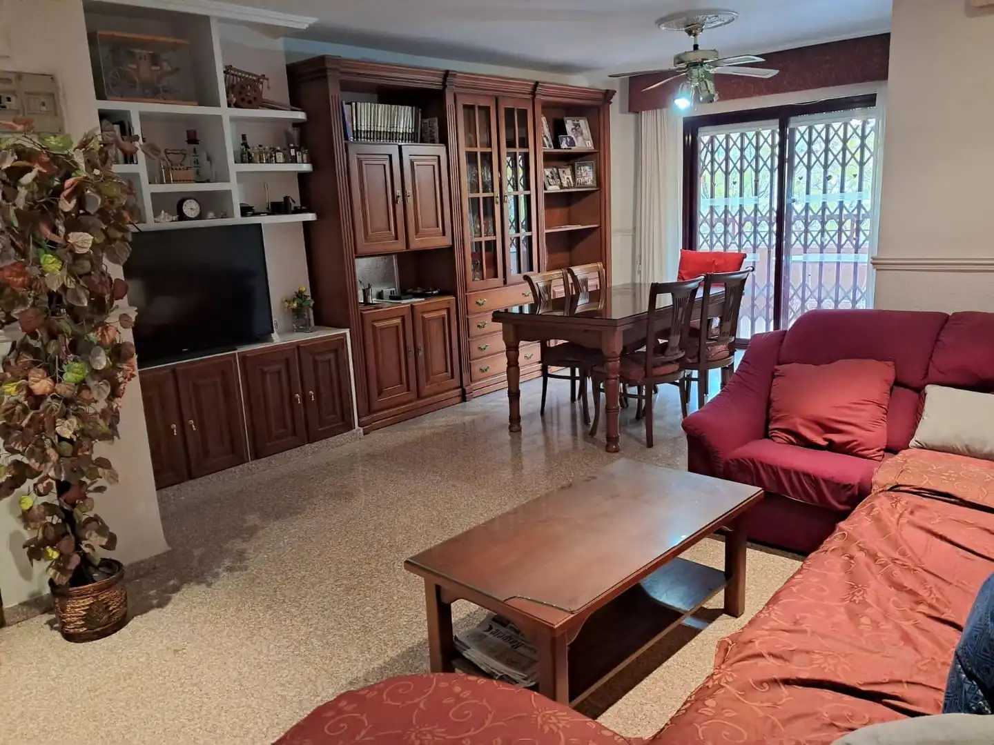 Apartament de lloguer a Centro