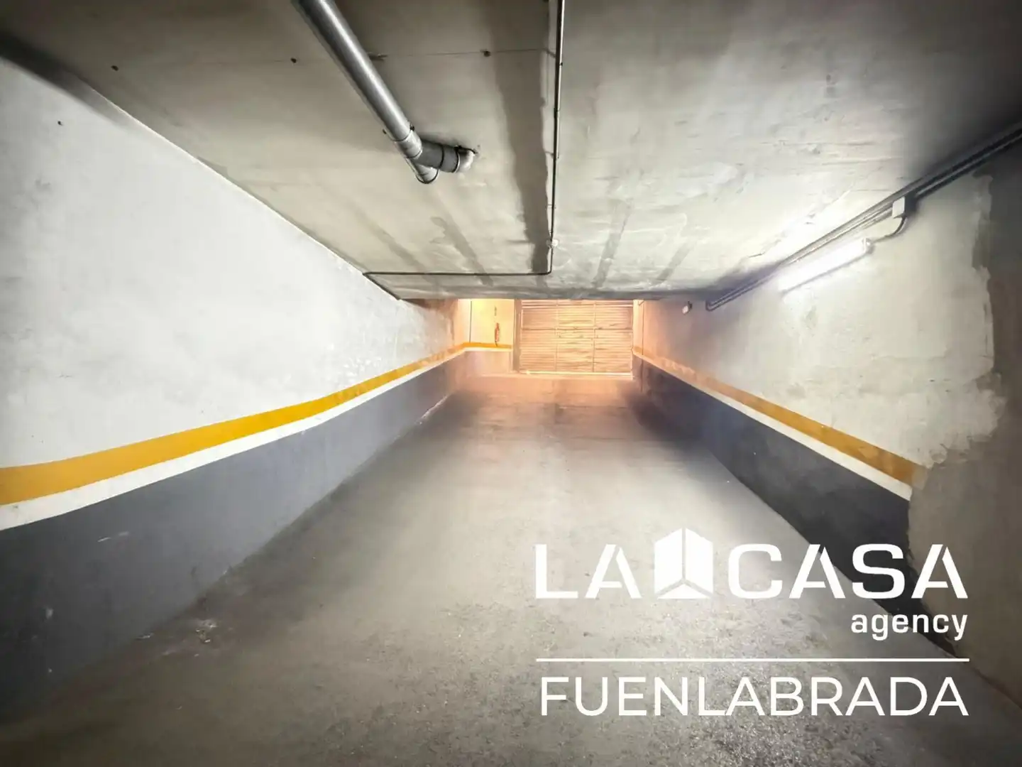 Parkplatz von Garage zum Verkauf in Fuenlabrada