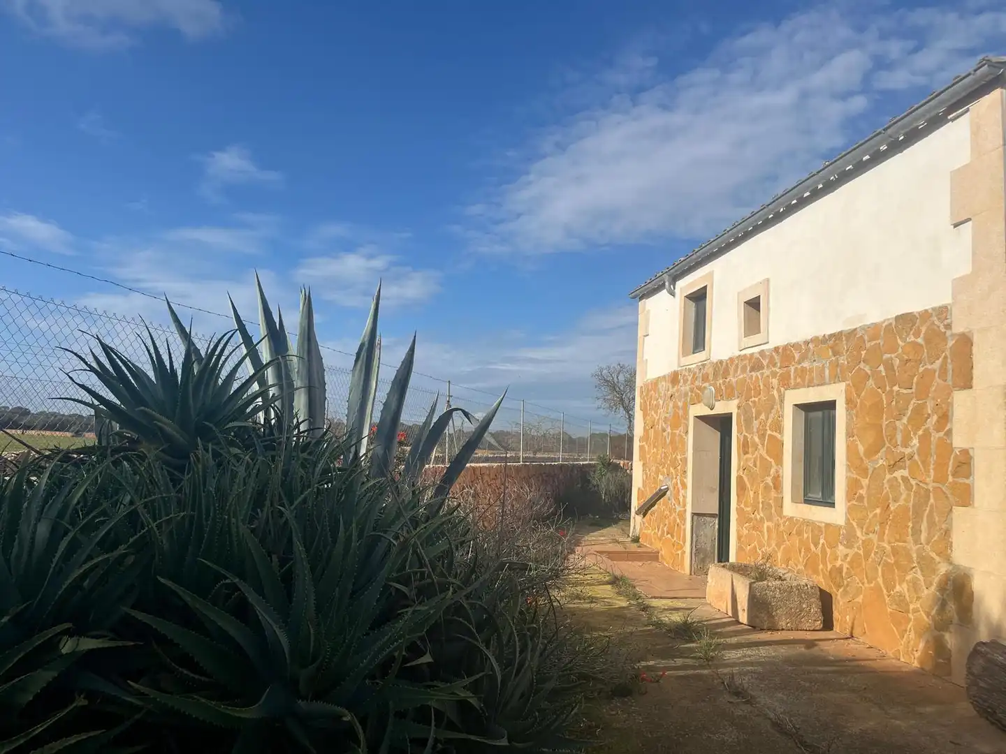 Finca rústica en venta en Llucmajor pueblo