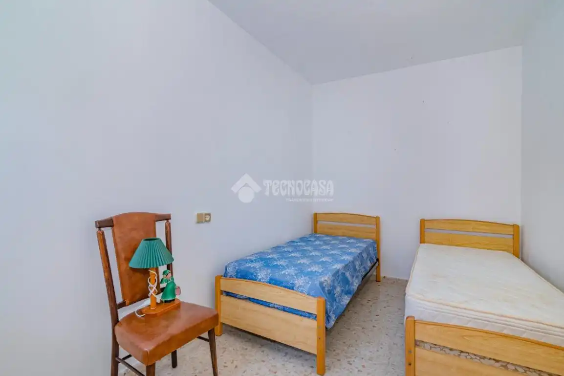 Bedroom of Detached homes for sale in Loja