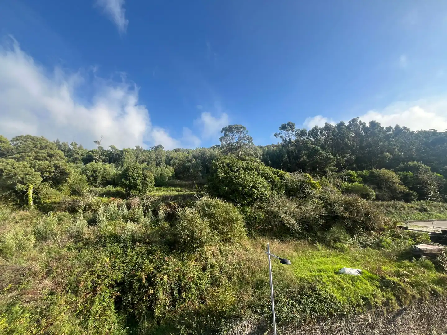 Piso en venta en A Guarda   con Trastero
