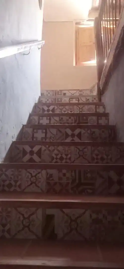 Casa adosada en venda en Lupiñén-Ortilla amb Forn