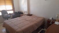 Bedroom of Flat for sale in Málaga Capital  with Terrace