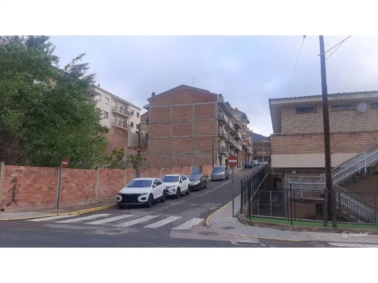 Terreno residenziale in vendita a Calle Anselm Clavé, imagen 3