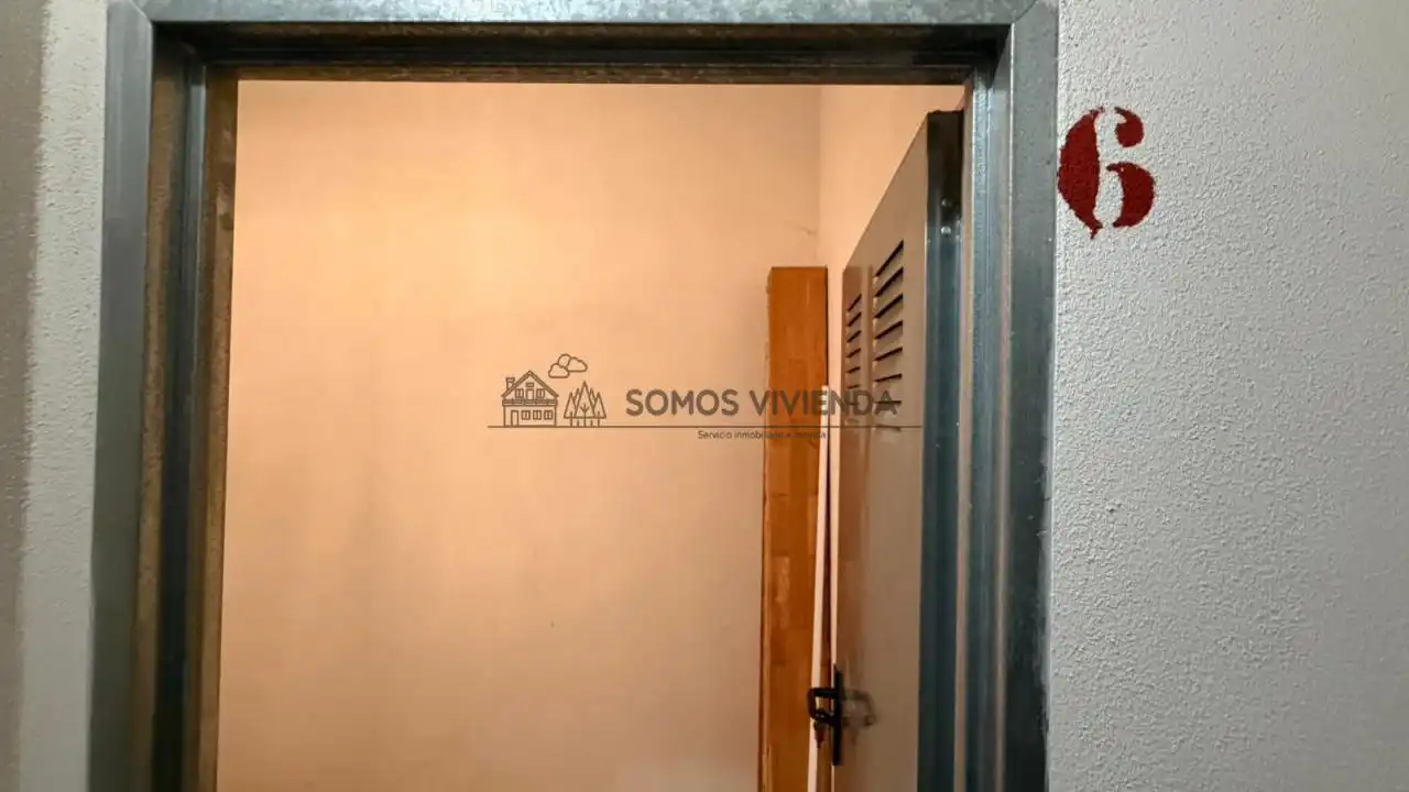 Maisonette mit Aufzug zur Miete in Universidad, imagen 24